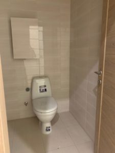 3-комнатная квартира 66 м² в ЖК «ЛАЙФ Варшавская», Москва — фото 13
