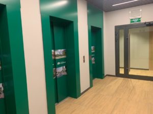 3-комнатная квартира 66 м² в ЖК «ЛАЙФ Варшавская», Москва — фото 17