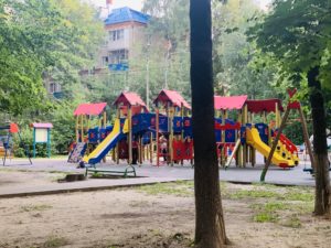 2-комнатная квартира 44 м² в Люберцах, Октябрьский проспект, 360В — фото 2