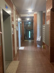 2-комнатная квартира 45 м² в Зеленограде, корпус 508 — фото 7