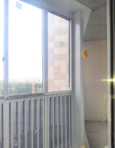1-комнатная квартира 42,4 м² в Котельниках, ЖК «Новые Котельники» — фото 2