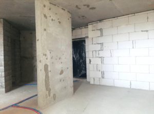 1-комнатная квартира 42,4 м² в Котельниках, ЖК «Новые Котельники» — фото 3