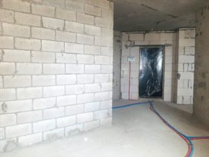 1-комнатная квартира 42,4 м² в Котельниках, ЖК «Новые Котельники» — фото 5