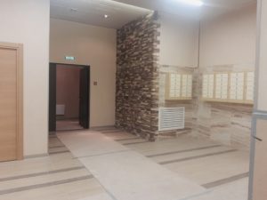 1-комнатная квартира 42,4 м² в Котельниках, ЖК «Новые Котельники» — фото 9