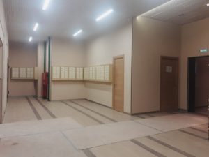 1-комнатная квартира 42,4 м² в Котельниках, ЖК «Новые Котельники» — фото 10