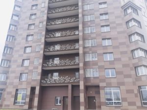 1-комнатная квартира 42,4 м² в Котельниках, ЖК «Новые Котельники» — фото 11