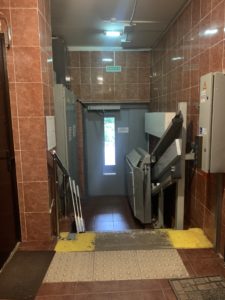 2-комнатная квартира 45 м² в Зеленограде, корпус 508 — фото 8