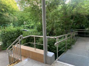 2-комнатная квартира 45 м² в Зеленограде, корпус 508 — фото 2