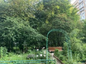 2-комнатная квартира 45 м² в Зеленограде, корпус 508 — фото 3