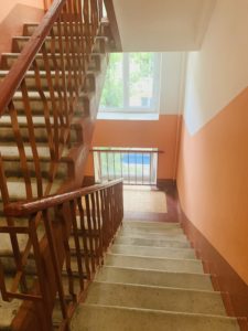 2-комнатная квартира 44 м² в Люберцах, Октябрьский проспект, 360В — фото 3
