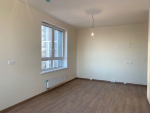 3-комнатная квартира 66 м² в ЖК «ЛАЙФ Варшавская», Москва — фото 5