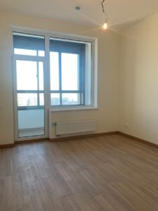 3-комнатная квартира 66 м² в ЖК «ЛАЙФ Варшавская», Москва — фото 6