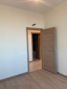 3-комнатная квартира 66 м² в ЖК «ЛАЙФ Варшавская», Москва — фото 8