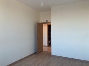 3-комнатная квартира 66 м² в ЖК «ЛАЙФ Варшавская», Москва — фото 9
