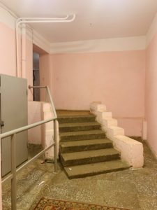 Московская область,г.Балашиха,ул.Быковского д 18 — фото 3