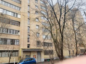 Московская область,г.Балашиха,ул.Быковского д 18 — фото 2