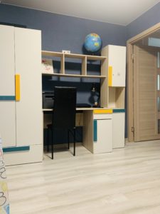 2-комнатная квартира 35 м² на проспекте Андропова, 28 — фото 6