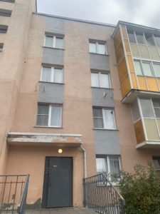 Московская область.,г.Балашиха,ул.Мещера д 8 — фото 2