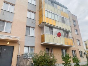 Московская область.,г.Балашиха,ул.Мещера д 8 — фото 3