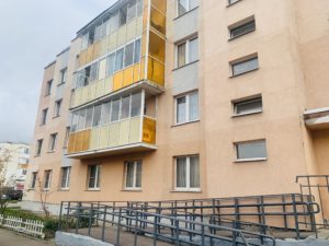 Московская область.,г.Балашиха,ул.Мещера д 8 — фото 4