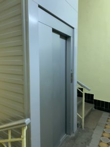 1-комнатная квартира 40 м² в Лиховом переулке, 5, Москва — фото 5