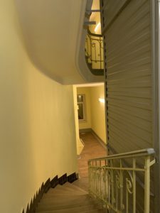 1-комнатная квартира 40 м² в Лиховом переулке, 5, Москва — фото 6