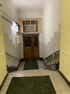 1-комнатная квартира 40 м² в Лиховом переулке, 5, Москва — фото 7