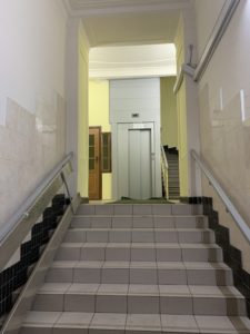1-комнатная квартира 40 м² в Лиховом переулке, 5, Москва — фото 8