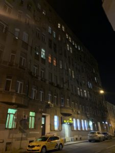 1-комнатная квартира 40 м² в Лиховом переулке, 5, Москва — фото 4