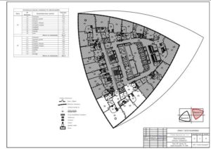 Квартира 340 м² на 70 этаже башни «Восток», Москва-Сити — фото 3