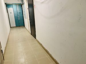 1-комнатная квартира 37 м² на Булатниковской улице, Москва — фото 2