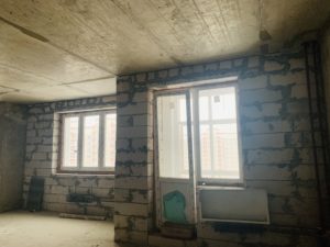 3-комнатная квартира 59 м² в Балашихе, улица Брагина, 1 — фото 2