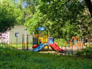 4-комнатная квартира 96 м² на Ленинском проспекте, 78 — фото 5