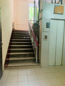 4-комнатная квартира 96 м² на Ленинском проспекте, 78 — фото 4