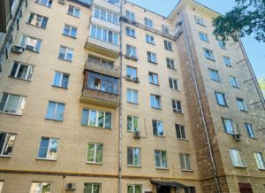 4-комнатная квартира 96 м² на Ленинском проспекте, 78 — фото 3