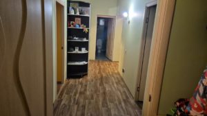 Коттедж 199,3 м² в деревне Петрово, Боровский округ — фото 19