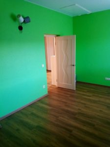 Коттедж 199,3 м² в деревне Петрово, Боровский округ — фото 25