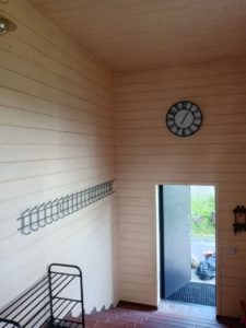 Коттедж 199,3 м² в деревне Петрово, Боровский округ — фото 9