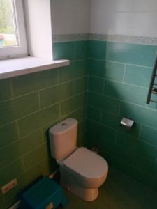 Коттедж 199,3 м² в деревне Петрово, Боровский округ — фото 24