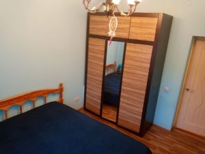 Коттедж 199,3 м² в деревне Петрово, Боровский округ — фото 12