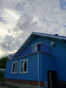 Коттедж 199,3 м² в деревне Петрово, Боровский округ — фото 2