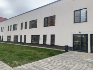 1-комнатная квартира 24 м² в ЖК «Мякинино парк», Москва — фото 6