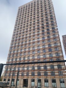 1-комнатная квартира 24 м² в ЖК «Мякинино парк», Москва — фото 1