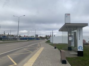 1-комнатная квартира 24 м² в ЖК «Мякинино парк», Москва — фото 4