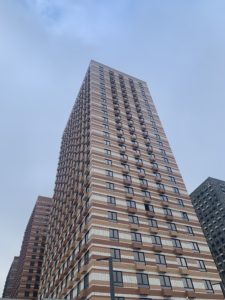 1-комнатная квартира 24 м² в ЖК «Мякинино парк», Москва — фото 8