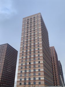 1-комнатная квартира 24 м² в ЖК «Мякинино парк», Москва — фото 2