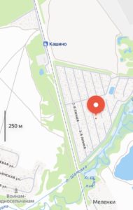 Московская обл., Богородский г.о., пгт. Обухово, СНТ Дубрава, 247 — фото 2