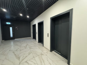 3-комнатная квартира 93,4 м² в ЖК «Кутузов Град» — фото 3