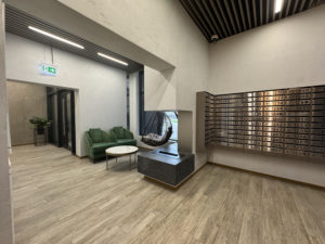 3-комнатная квартира 93,4 м² в ЖК «Кутузов Град» — фото 4