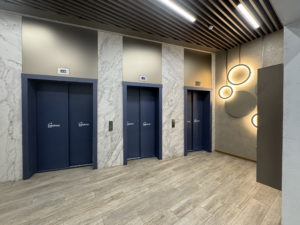 3-комнатная квартира 93,4 м² в ЖК «Кутузов Град» — фото 2